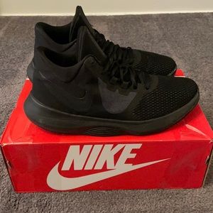 Nike Air Precision ll